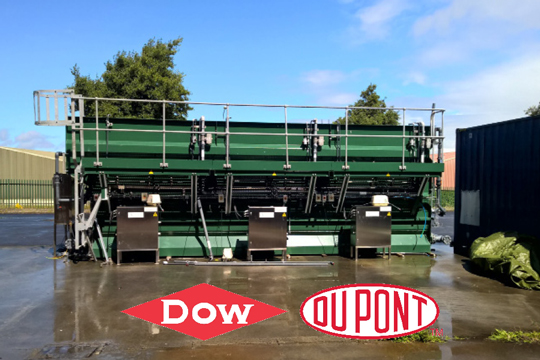 DowDupont